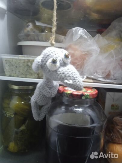 Детские игрушки