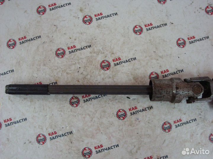 Кардан рулевой верхний VW Touareg 5.0TDI