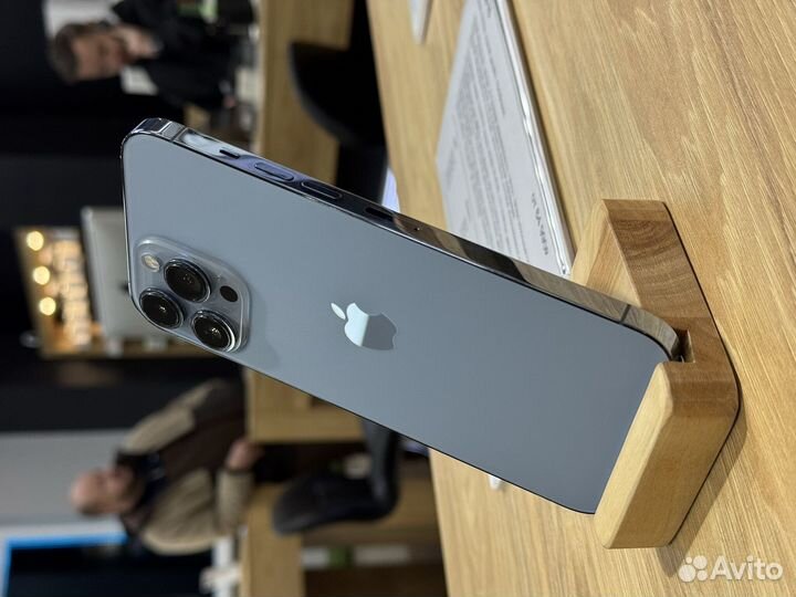 iPhone 13 Pro Max, 128 ГБ