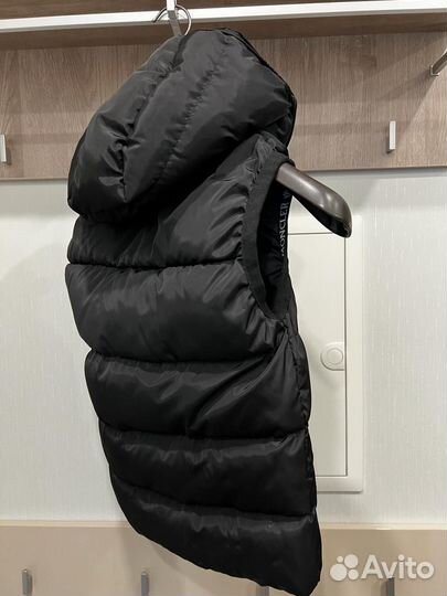 Жилетка женская moncler