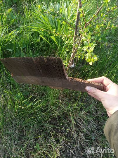 Гребень для шерсти СССР