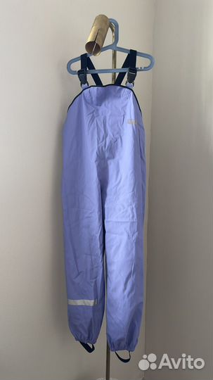 Непромокаемые штаны