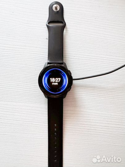 Xiaomi watch s1 active