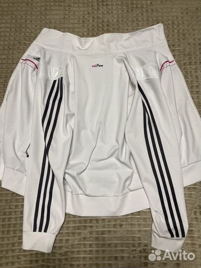 Спортивная кофта adidas s/m