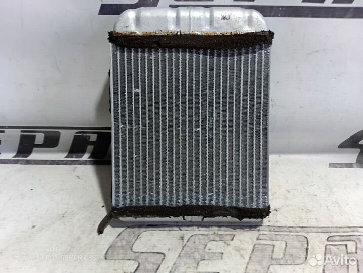 Радиатор отопителя (печки) Audi Q7 4L 3.0 BUG 2007