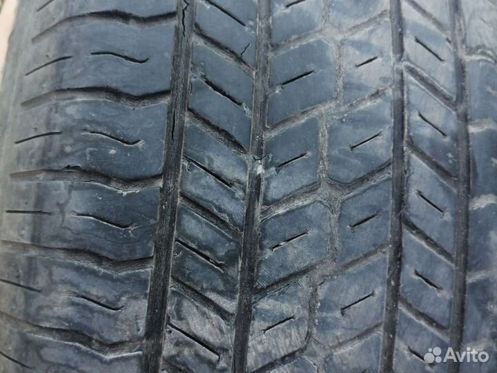 Yokohama Geolandar G033 215/70 R16