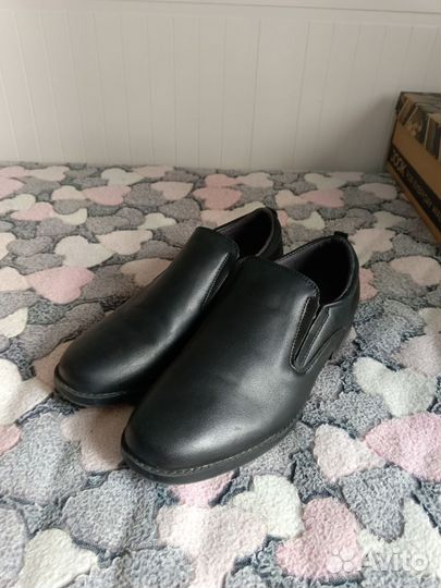 Туфли для мальчика