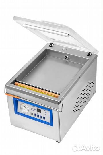 Вакуумный упаковщик