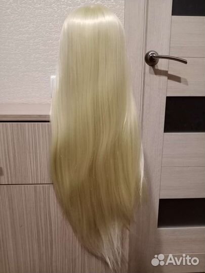 Учебная манекен голова новая