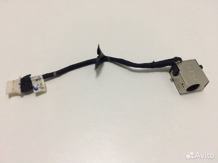 Шлейф питания ноутбука Acer ES1-531