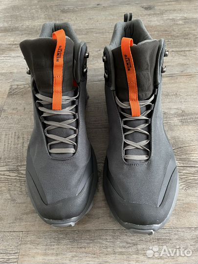 Ботинки мужские походные