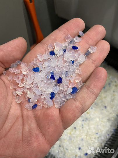 Силикагелевый наполнитель