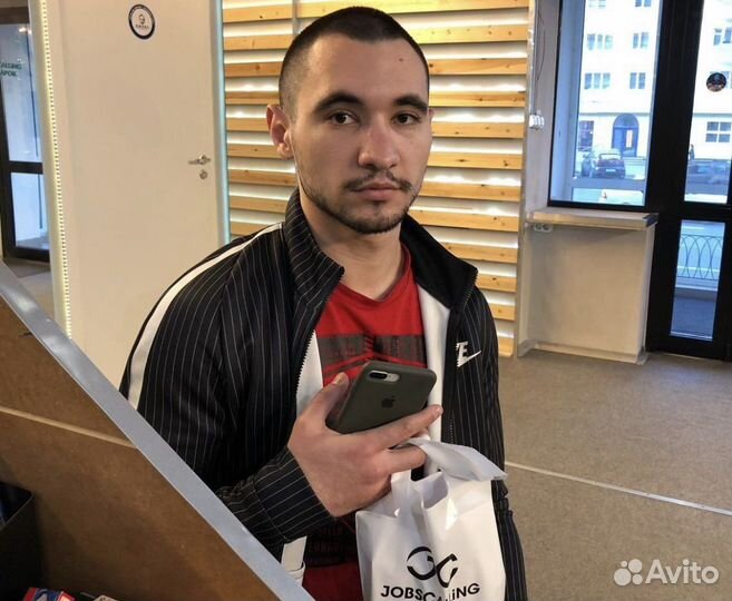 iPhone 14 Pro Max в Xs Max 64gb Purple RFB Магазин