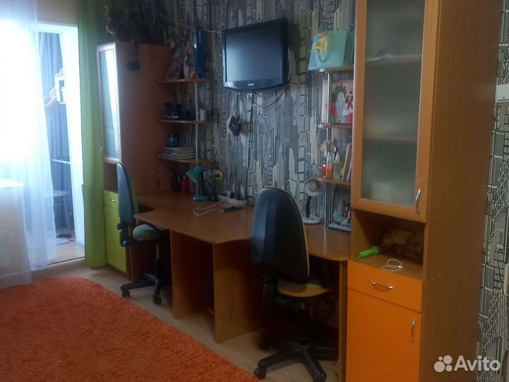 Мебель в детскую для подростков