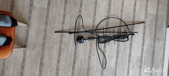 Антенна для тв