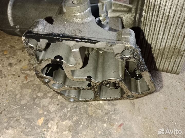 Теплообменник VW 1.9 TDI