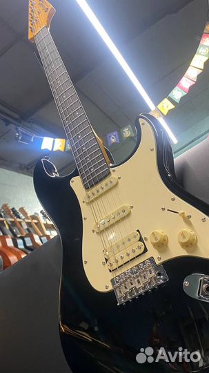 Новая электрогитара Prodipe mfst83rabk