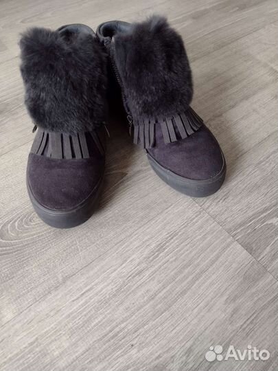 Угги детские