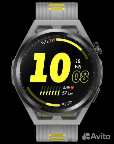 Смарт-часы Huawei Watch GT Runner