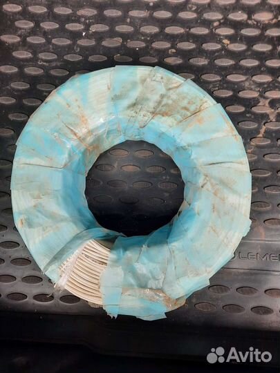 Кабель кспв 2х0,5; ксвв 4х0,5