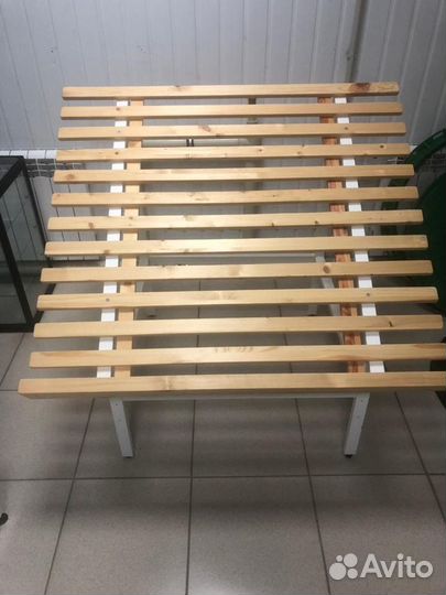 Овощной развал