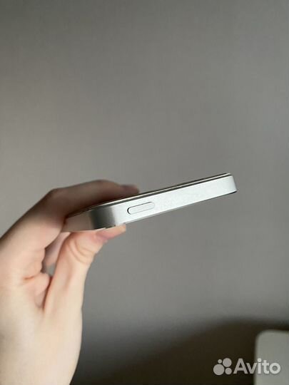 iPhone 5S, 16 ГБ