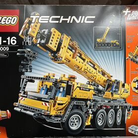 Lego technics 42009 online