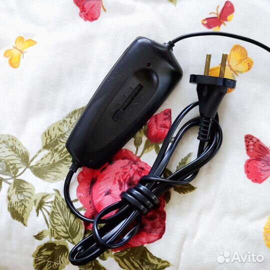 Грелка электро простынь электрическая