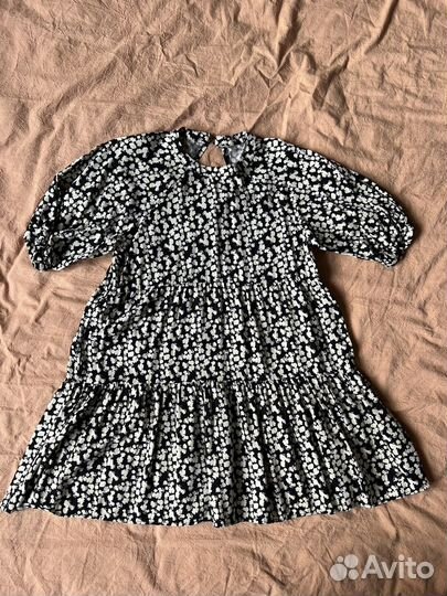 Платье Pepe Jeans London