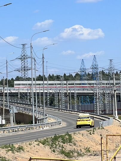 Производство Ремонт Склад 250/500м2