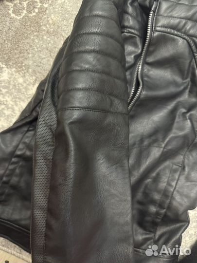 Куртка для мальчика 152