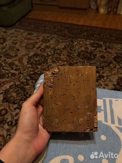 Старинная икона Константин 18в