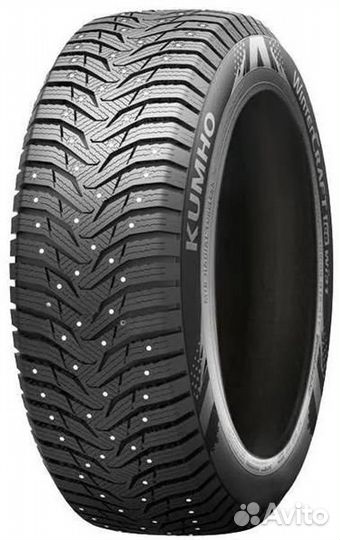 Kumho WinterCraft Ice WI31 215/60 R16 99T