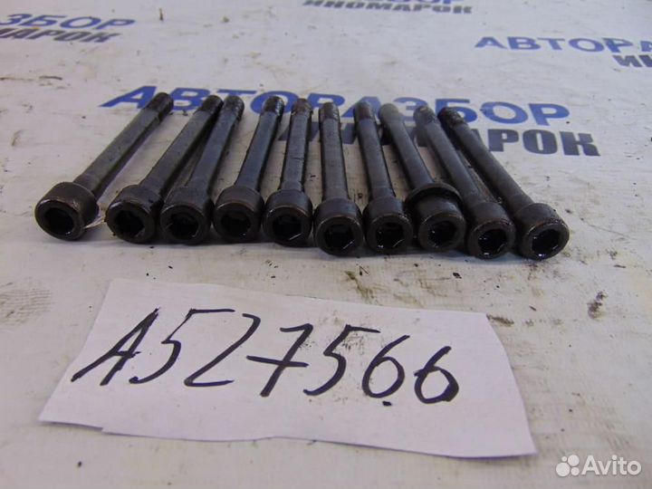 Болт головки блока для Hyundai Accent 2 2000-2012