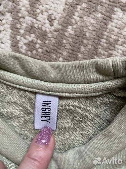 Одежда для девочки 1-2 года