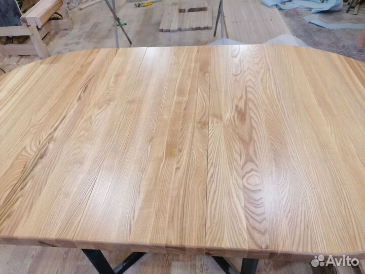 Изготовление столешниц