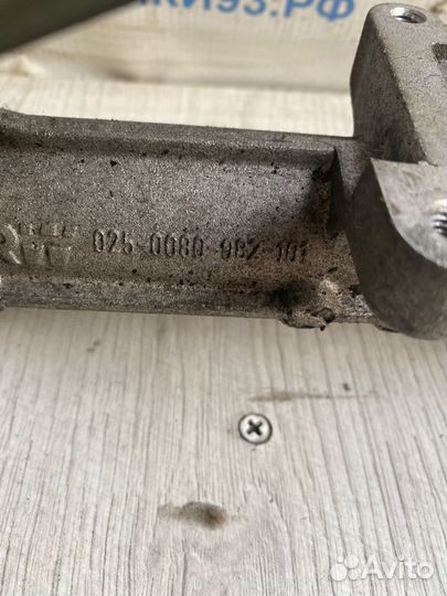 Рулевая рейка Опель Вектра Ц