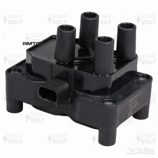 Startvolt SC1001 SC 1001 startvolt Катушка зажиган