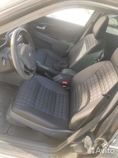 Чехлы для перетяжки Приора, Веста, ваз