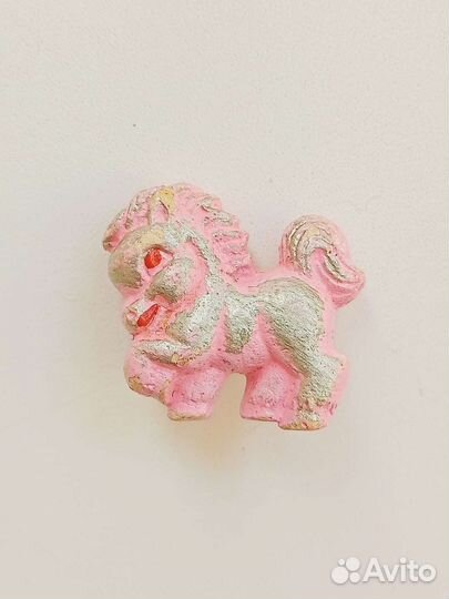 Значки СССР