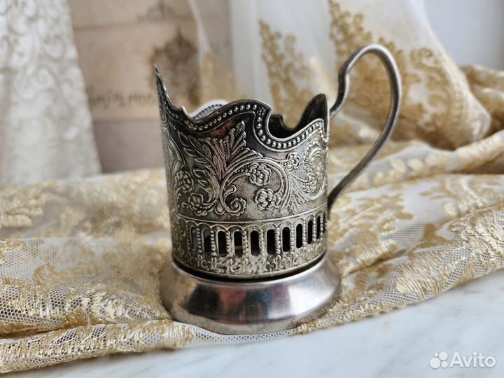 Подстаканник 