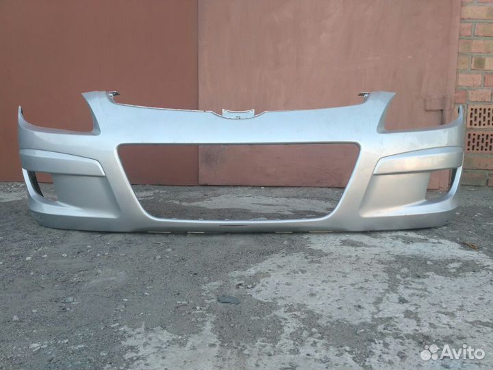 Hyundai I30 2007-2010