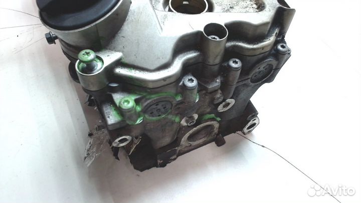 Головка блока (гбц) Audi Q7, 2007