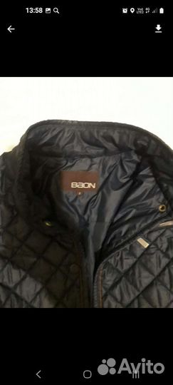 Куртка женская baon