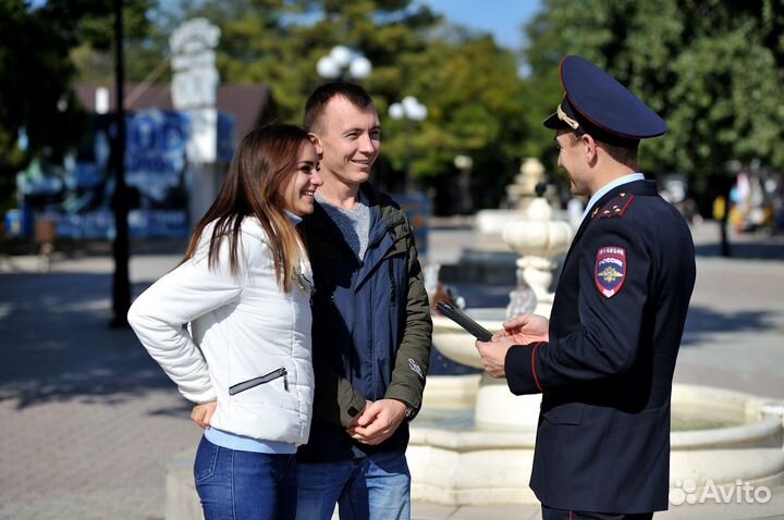 Розыгрыш с участковым на день рождение,свадьбу