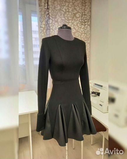 Пошив Одежды