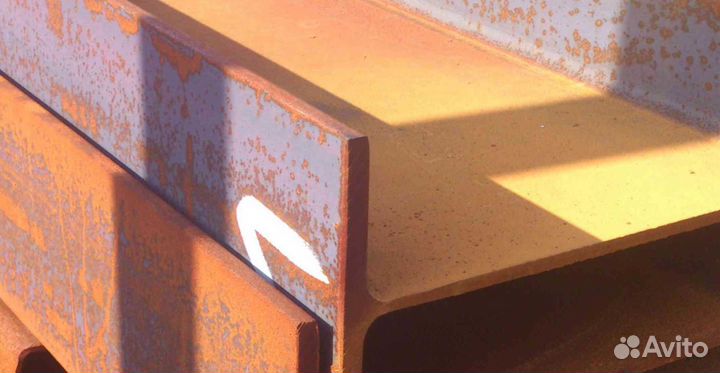 Балка Б1 16 на складе