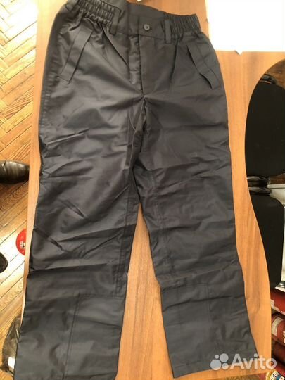 Полицейская форма мужская