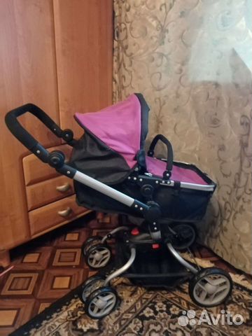 Продам детскую коляску (для куклы)