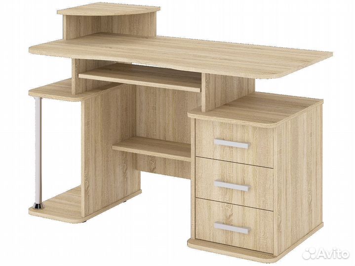 Стол компьютерный ск-22-1